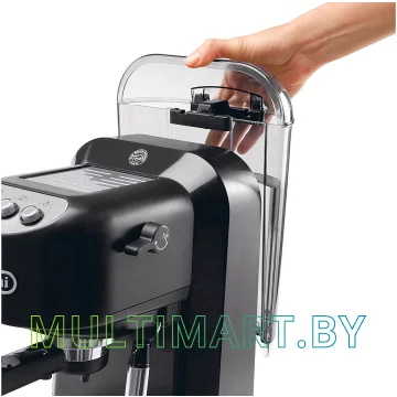 Рожковая помповая кофеварка DeLonghi EC 251.B картинка 4